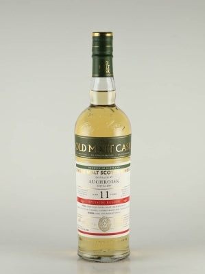 Old Malt Cask Auchroisk 11 Year Old 2011