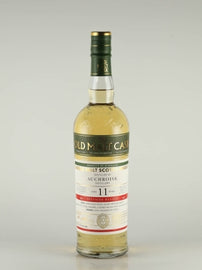 Old Malt Cask Auchroisk 11 Year Old 2011