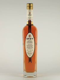 Spey Ten Cask Strength Batch 4