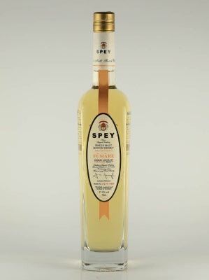 Spey Fumare Cask Strength Batch 3