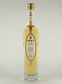 Spey Fumare Cask Strength Batch 3