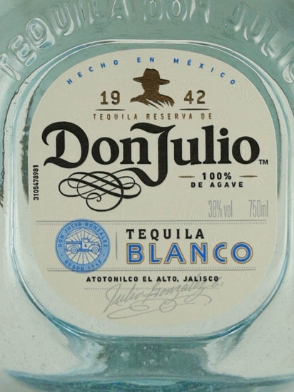 Don Julio Blanco