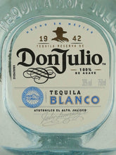 Load image into Gallery viewer, Don Julio Blanco