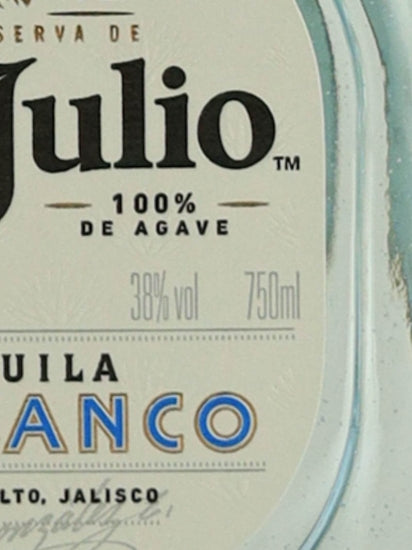 Don Julio Blanco