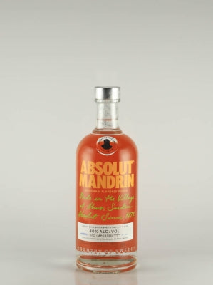 Absolut Mandrin
