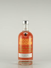 Absolut Mandrin