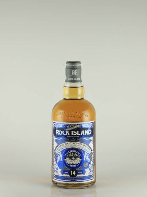 Rock Island 14 Year Old Sherry Edition