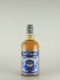 Rock Island 14 Year Old Sherry Edition