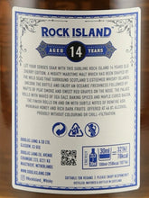 Load image into Gallery viewer, Rock Island 14 Year Old Sherry Edition