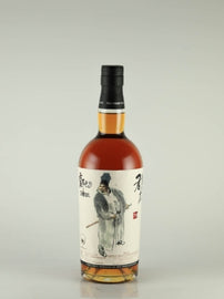 Whisky Find Cheng Wen San Guo Zhi Dong Zhuo Port Charlotte 15 Year Old 2007