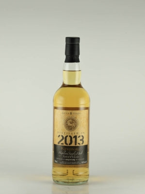 Kingsbury Gold Ardmore 8 Year Old 2013