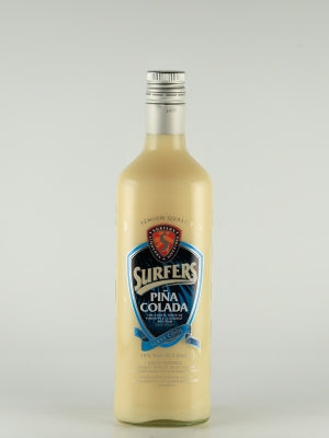 Surfers Pina Colada