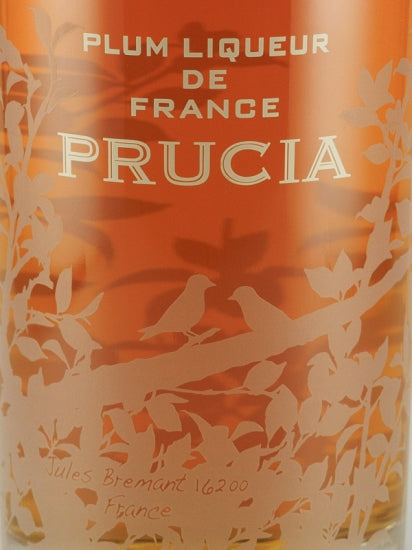 Prucia
