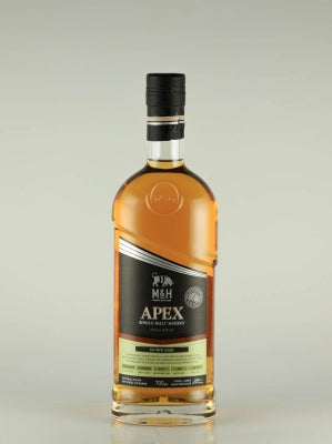M&H Apex Ex Rye Whisky Cask