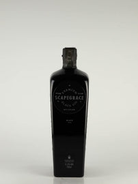 Scapegrace Black