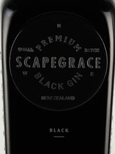 Load image into Gallery viewer, Scapegrace Black