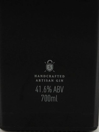Scapegrace Black
