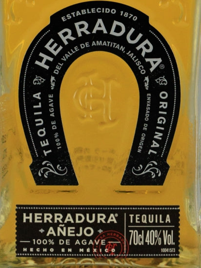 El Dorado Anejo 700ml