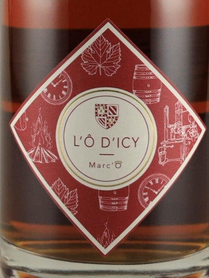Clos San Joseph Ro Disi Marco 5 Year Old