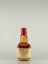 Load image into Gallery viewer, Maker's Mark 350ml