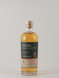 Arran Small Batch 9 Year Old Rum Cask Finish