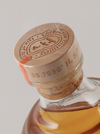 Arran Small Batch 9 Year Old Rum Cask Finish