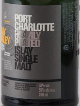 Load image into Gallery viewer, Port Charlotte Islay Barley 2014