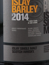 Load image into Gallery viewer, Port Charlotte Islay Barley 2014