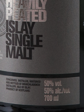 Load image into Gallery viewer, Port Charlotte Islay Barley 2014