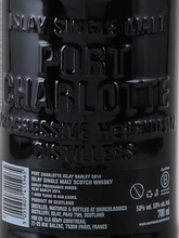 Load image into Gallery viewer, Port Charlotte Islay Barley 2014