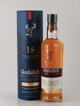 Load image into Gallery viewer, Glenfiddich 18 Year Old 700ml