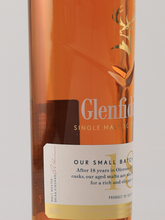 Load image into Gallery viewer, Glenfiddich 18 Year Old 700ml