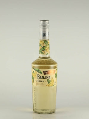 De Kuype Banana 700ml