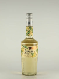 De Kuype Banana 700ml