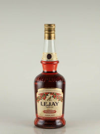 Lejay Creme de Cranberry