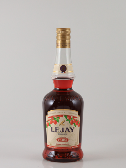 Lejay Creme de Strawberry