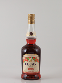 Lejay Creme de Strawberry