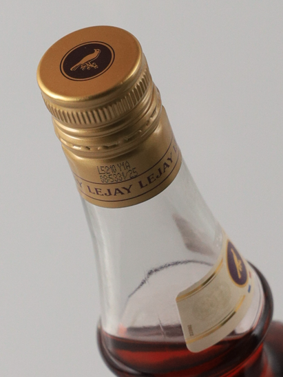Lejay Creme de Strawberry