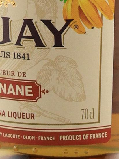 Lejay Banana