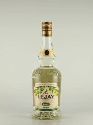 Lejay Pear