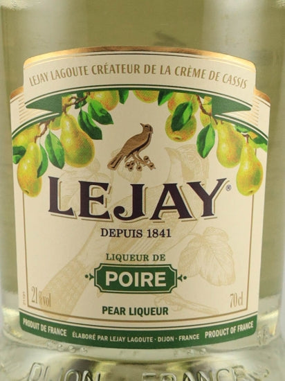 Lejay Pear
