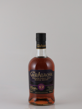Load image into Gallery viewer, Glenallachie 12 years 2023-01 release [Parallel Import]