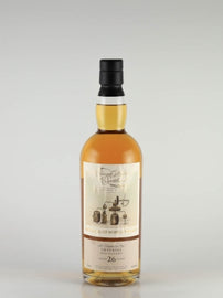 The Single Malts of Scotland Marriage of Cask Imperial 26 Year Old