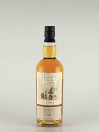 The Single Malts of Scotland Marriage of Cask Imperial 26 Year Old