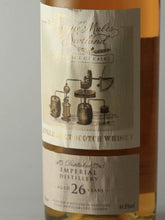 Load image into Gallery viewer, The Single Malts of Scotland Marriage of Cask Imperial 26 Year Old