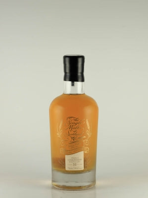 The Single Malts of Scotland Director's Special Linkwood 31 Year Old