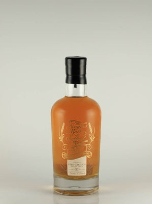 The Single Malts of Scotland Director's Special Glen Garioch 31 Year Old