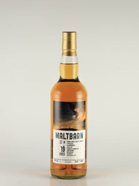 Maltbarn Glenburgie 19 Year Old 2003