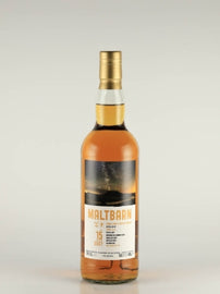Maltbarn Caol Ila 15 Year Old 2007