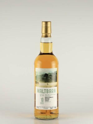 Maltbarn Glen Moray 10 Year Old 2013